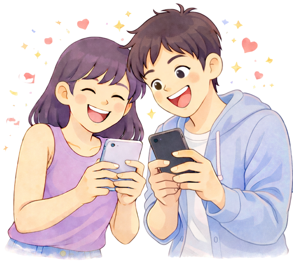 5 idees de mini-jeux pour se retrouver a deux